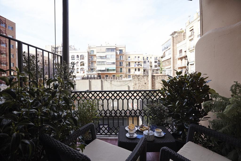 Close To Passeig De Gracia * Barcelone