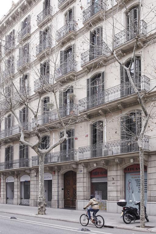 Close To Passeig De Gracia * Barcelone